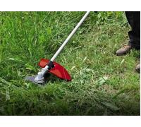 Einhell GC-BC 25/1 I AS 23 cm 600 W Petrol Black, Grey, Red