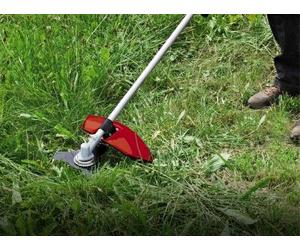 Einhell GC-BC 25/1 I AS 23 cm 600 W Petrol Black, Grey, Red