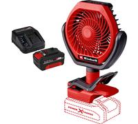 Einhell GC-CF 18/110 Li 18v Cordless Brushless Air Fan