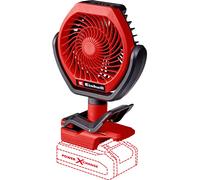 Einhell GC-CF 18/110 Li 18v Cordless Brushless Air Fan No Batteries No Battery Charger
