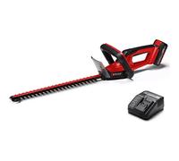 Einhell GC-CH 18/40 Li 18v Cordless Hedge Trimmer 400mm 1 x 2ah Li-ion Battery Charger