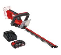 Einhell GC-CH 18/40 Li 18v Cordless Hedge Trimmer 400mm 1 x 2.5ah Li-ion Battery Charger