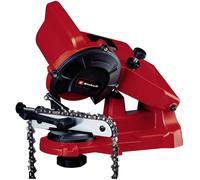 Einhell GC-CS 85 E Chain Sharpener Precise Sharpening Robust