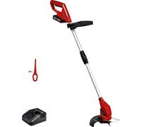 Einhell Einhell Garden Classic Cordless Grass Trimmer 18V Battery Included One Colour