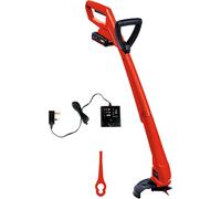 Einhell GC-CT 18/24 Li Cordless Grass Trimmer 18V 24cm Cutting Width Battery