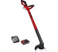 Einhell Grass Trimmer 24cm 18V PXC With Battery And Charger GC-CT 18/2411 Li P