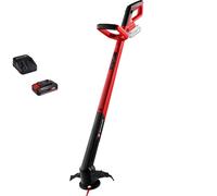 Einhell GC-CT 18/2411 Li P 18v Cordless Grass Trimmer and Edger 240mm 1 x 2.5ah Li-ion Charger