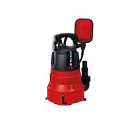 Einhell 2-in-1 Clean/Dirty Water Pump 700W Submersible Pump