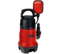 Einhell GC-DP 7835 1½" 780W 261Lpm 8m Head Dirty Water Pump (230V)