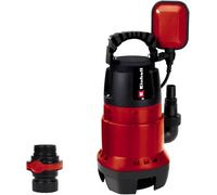 Einhell GC-DP 7835 dirt water pump (780W, Ø35 mm foreign particles 15,700 L/h