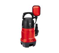 Einhell GC-DP 7835 Clean / Dirty Water Pump | 780W Submersible Pump, 15,700 L/H,