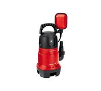 Einhell GC-DP 7835 Clean / Dirty Water Pump | 780W Submersible Pump, 15,700 L/H,