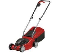 EINHELL GC-EM 1032 Corded Rotary Lawn Mower - Red