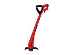 Einhell GC-ET 3023 Electric Garden Strimmer - Lightweight Grass Trimmer And Weed Cutter, 230mm Cutting Width, Auto Jog Line Feed - Corded Grass Strimmer