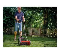 Einhell Gc-Hm 300 Hand Push Lawnmower 30Cm (Uk Plug) Multi Colour (One Size)