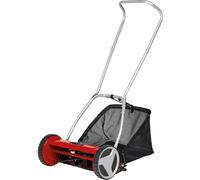 Einhell Einhell Garden Classic Hand Push Lawn Mower 40Cm Width One Colour