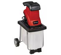 Einhell GC-KS 2540 CB garden shredder 2500 W 55 L Blade