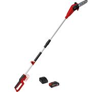 Einhell GC-LC 18/20 Li T 18v Cordless Pole Tree Pruner 200mm