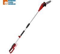 Einhell 3410581 Gc-Lc 18/20 Li T-Solo Power X-Change Pole Pruner 18V Bare Unit
