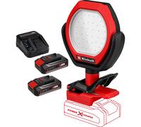 Einhell GC-OL 18/1500 Li 18v Cordless Outdoor Work Light 2 x 2.5ah Li-ion