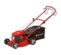 Einhell 46Cm Petrol Lawnmower 2000W Self Propelled Rotary 4-Stroke Engine With 65L Grass Box Gc-Pm 46/5 S