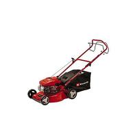 Einhell 46Cm Petrol Lawnmower 2000W Self Propelled Rotary 4-Stroke Engine With 65L Grass Box Gc-Pm 46/5 S