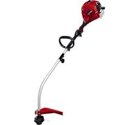 Einhell GC-PT 2538/1 I AS Petrol Strimmer -- 600W Grass Trimmer With 2-Stoke Engine, Bump Fed Spool Twin Line Cutting, 380mm Cutting Width -- Cordless Grass Strimmer Petrol