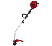Einhell GC-PT 2538/1 I AS Petrol Strimmer -- 600W Grass Trimmer With 2-Stoke Engine, Bump Fed Spool Twin Line Cutting, 380mm Cutting Width -- Cordless Grass Strimmer Petrol