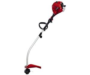Einhell GC-PT 2538/1 I AS Petrol Strimmer - 600W Grass Trimmer With 2-Stoke Engine, Bump Fed Spool Twin Line Cutting, 380mm Cutting Width - Cordless Grass Strimmer Petrol