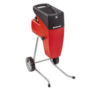 Einhell GC-RS 2540 garden shredder 2000 W Drum