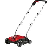 Einhell Power X-Change Cordless Scarifier - Adjustable Working Depth 18V - Gc-Sc 18/28 Li-Solo - Body Only