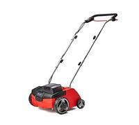 Einhell GC-SC 36/31 Li-Solo Power X-Change Cordless Scarifier/Aerator - Supplied without Battery and Charger