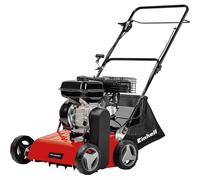 Einhell GC-SC 4240 P Petrol Lawn Scarifier 400mm