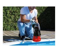 Einhell Gc-Sp 3580 Ll Clean Water Pump 350W 240V (Uk Plug) Multi Colour (One Size)