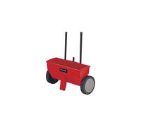 Einhell GC-SR 12 Multi Purpose Spreader | 12L, 45cm Scatter Width, Impact-Resistant Plastic Housing, Adjustable Distribution Rate, Corrosion-Resist