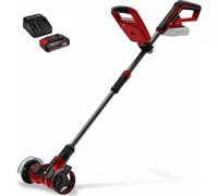Einhell GE-CC 18/110 Li E 18v Cordless Patio Brush Weeder 1 x 2.5ah Li-ion Charger