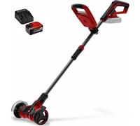 Einhell GE-CC 18/110 Li E 18v Cordless Patio Brush Weeder 1 x 5.2ah Plus Li-ion Charger