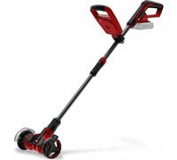 Einhell Cordless Grout Cleaner Power X-Change, 18V, Telescopic Guide Bar, No Battery or Charger 3424070
