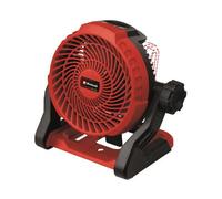 Einhell Ge-Cf 18/2200 Li Power X-Change Portable Fan - Versatile Airflow Solution