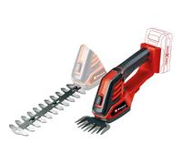 Power X-Change ge-cg 18/100 Li-Solo Cordless Grass and Bush Shear - Einhell