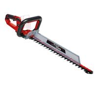 Einhell Power X-Change 18V Cordless Hedge Trimmer - 60cm (24 Inch) Cutting Length, Laser-Cut Diamond-Ground Steel Blades - GE-CH 18/60 Li Electric Hedge Trimmer Cordless (Battery Not Included)