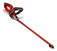 Einhell Cordless Hedge Trimmer 18V Power X-Change, 46cm (18 Inch) Cutting Length, Laser-Cut Diamond-Ground Steel Blades, Without Battery GE-CH 1846 Li-Solo