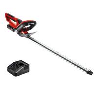 Einhell GE-CH 1855/1 18v Cordless Hedge Trimmer 550mm 1 x 2.5ah Li-ion Charger