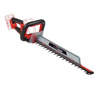 Einhell Power X-Change 36V Cordless Hedge Trimmers - 61cm (24 Inch) Cutting Length, Laser-Cut Diamond-Ground Steel Blades - GE-CH 36/61 Li Electric Hedge Trimmer Cordless (Battery Not Included)