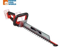 Einhell GE-CH 36/61 Li-Solo 18v Twin Power X-Change Cordless 61cm Hedge Trimm...