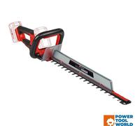 Einhell GE-CH 36/61 Li-Solo 18v Twin Power X-Change Cordless 61cm Hedge Trimm...