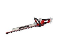 Einhell Power X-Change 36V Cordless Hedge Trimmers - 61cm (24 Inch) Cutting Length, Laser-Cut Diamond-Ground Steel Blades - GE-CH 36/61 Li Electric Hedge Trimmer Cordless (Battery Not Included)