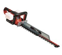 Einhell Power X-Change 36V Cordless Hedge Trimmer - 65cm (26 Inch) Cutting Length, Laser-Cut Diamond-Ground Steel Blades - GE-CH 36/65 Li Electric Hedge Trimmer Cordless (Battery Not Included)
