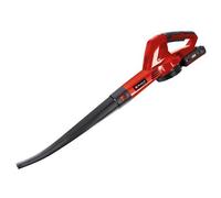 Einhell GE-CL 18Li Cordless Leaf Blower 18V 1 x 2.0Ah Li-ion EINGECL18LIE