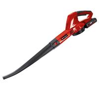 Einhell GE-CL 18Li Cordless Leaf Blower 18V 1 x 2.0Ah Li-ion EINGECL18LIE